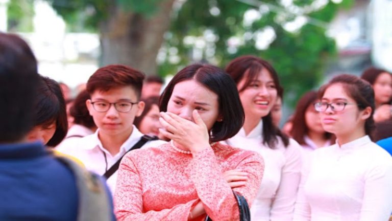 Lời chúc chia tay cho thầy cô giáo chủ nhiệm