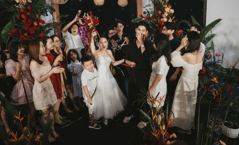 lời chúc đám cưới bạn thân lời chúc đám cưới bạn thân