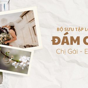 lời chúc đám cưới em gái, chị gái hay và ý nghĩa
