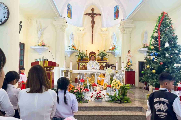 lời chúc giáng sinh dành cho cha xứ lời chúc giáng sinh dành cho cha xứ