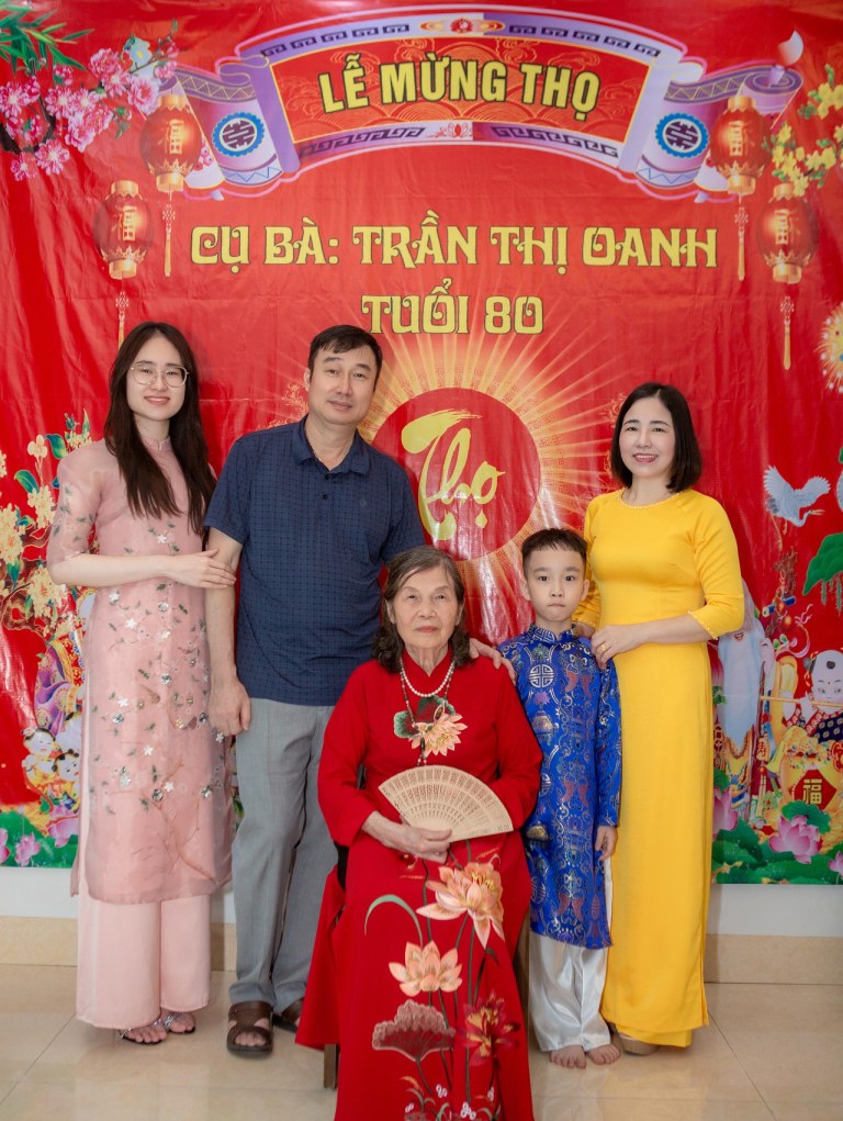 câu chúc mừng thọ 80 câu chúc mừng thọ 80