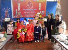 lời chúc mừng thọ 80 tuổi