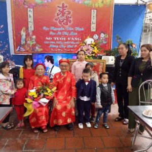 lời chúc mừng thọ 80 tuổi