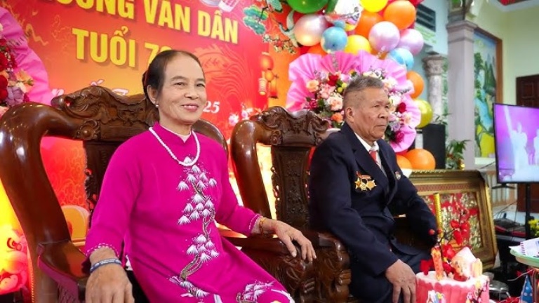 Lời chúc mừng thọ cha mẹ 70 tuổi ý nghĩa Lời chúc mừng thọ cha mẹ 70 tuổi ý nghĩa