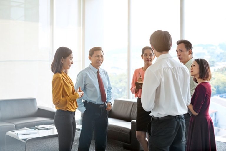 Lời chúc chân thành cho sếp