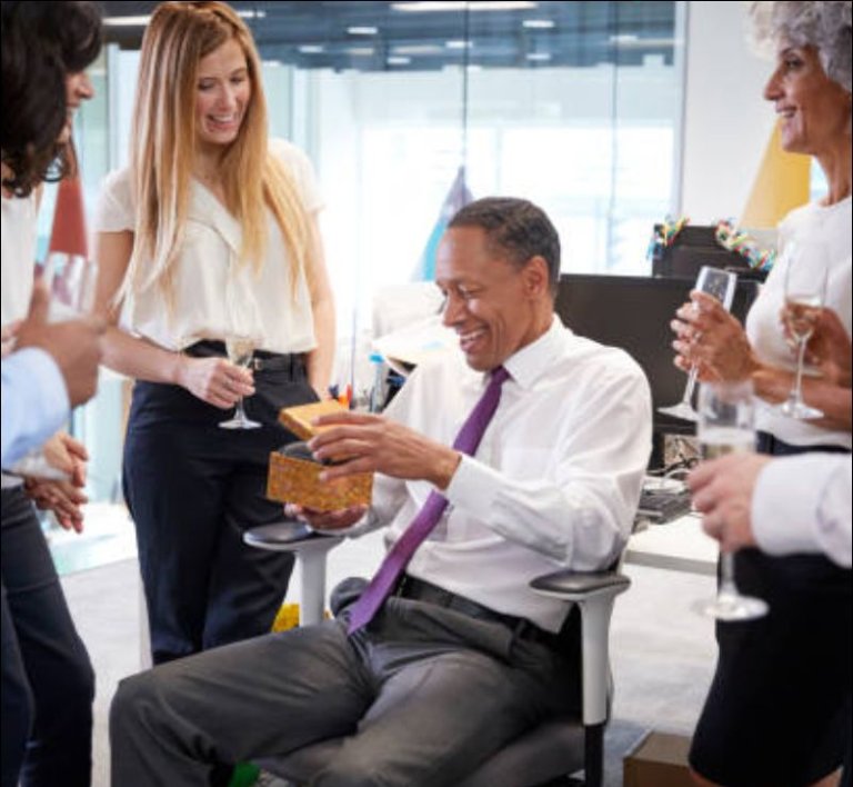 Lời chúc sếp gần gũi