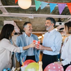 Lời chúc sinh nhật sếp nam