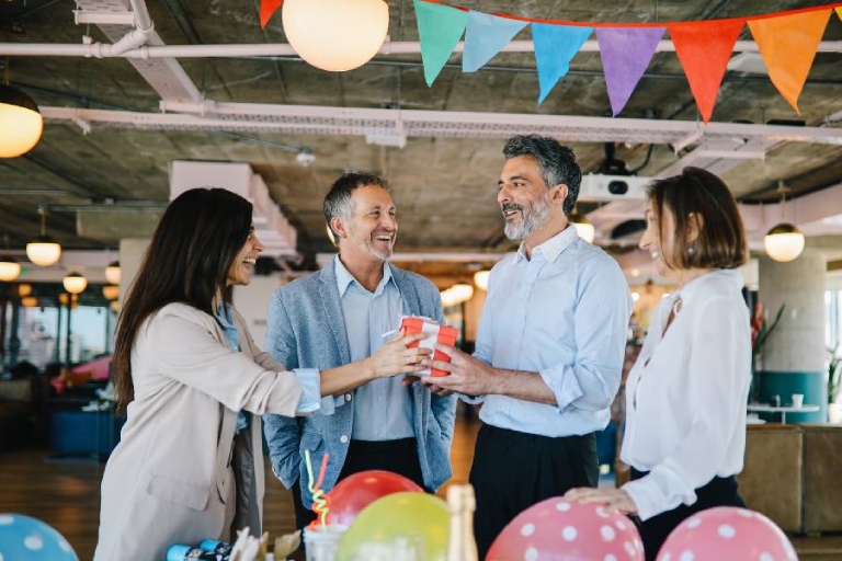 lời chúc mừng sinh nhật sếp nam