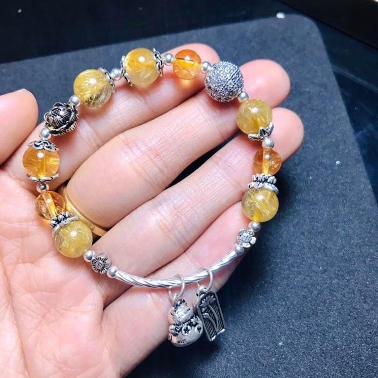 quà tặng phong thủy 