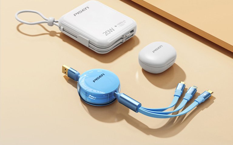 quà tặng công nghệ 