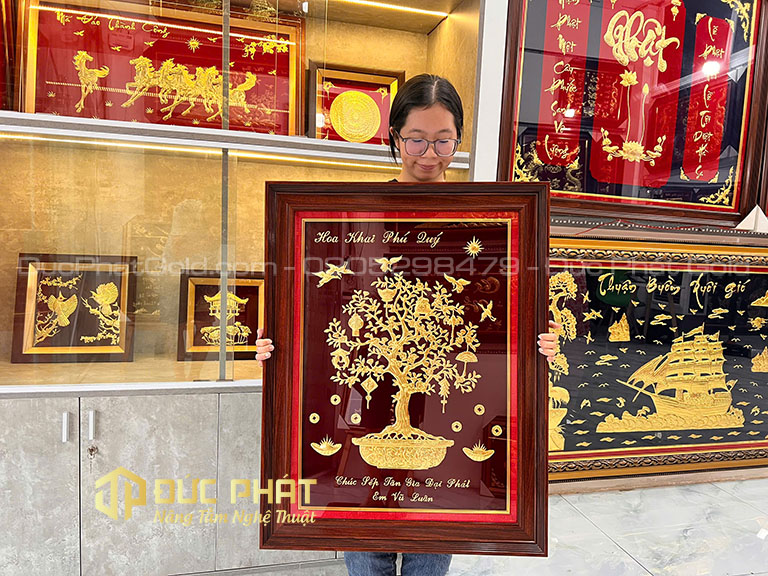 quà tặng tân gia nhà sếp