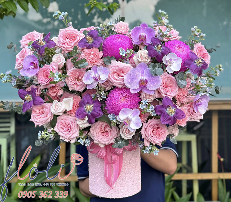 quà tặng về thăm trường cũ ý nghĩa