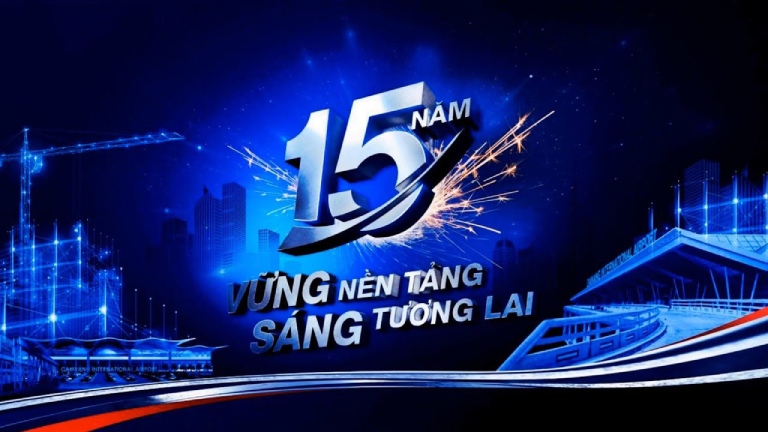 Slogan kỷ niệm thành lập công ty hay Slogan kỷ niệm thành lập công ty hay