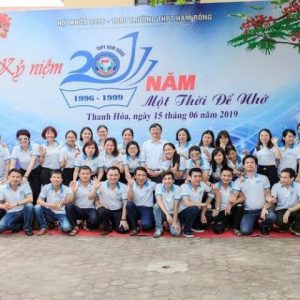 ý nghĩa của ngày họp lớp