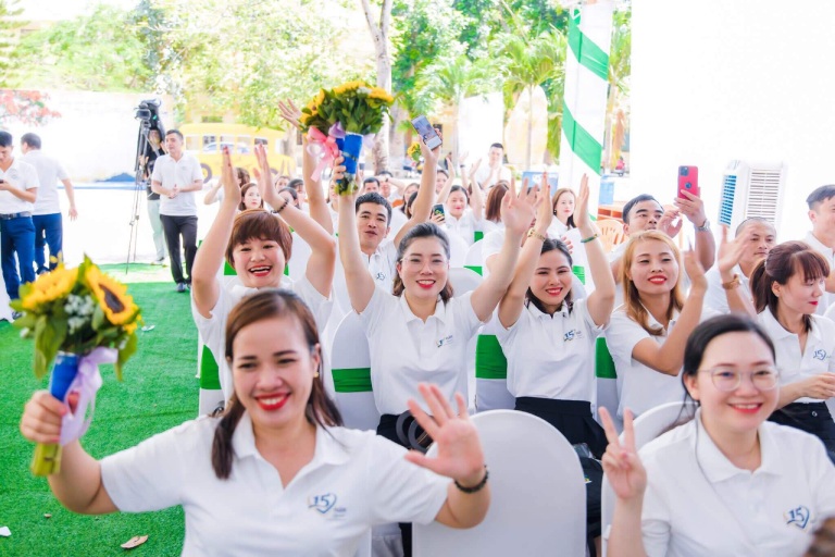 Cách chuẩn bị cho ngày họp lớp