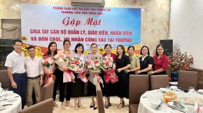 lời chúc giáo viên về hưu