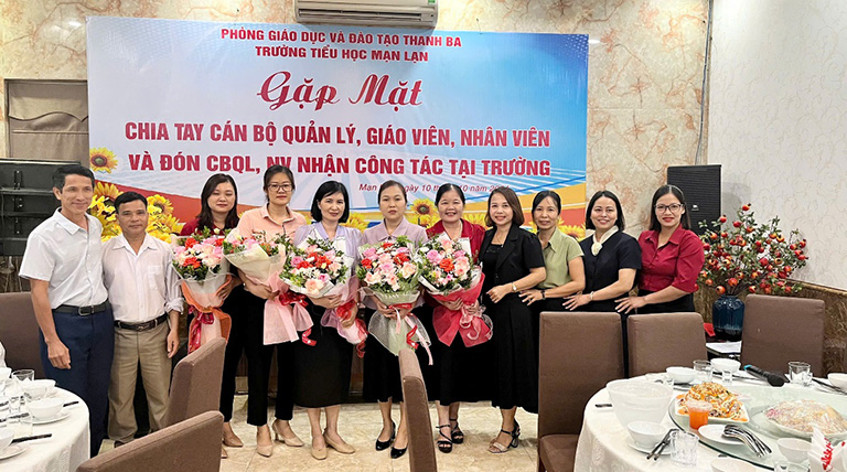 lời chúc giáo viên về hưu