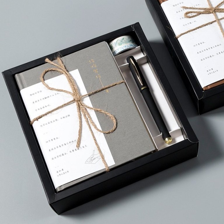 Quà cho người chuẩn bị thi cử, du học