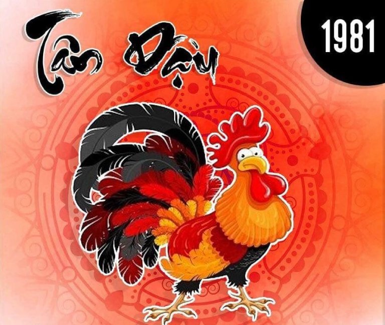 Tranh phong thủy cho người tuổi Tân Dậu 1981