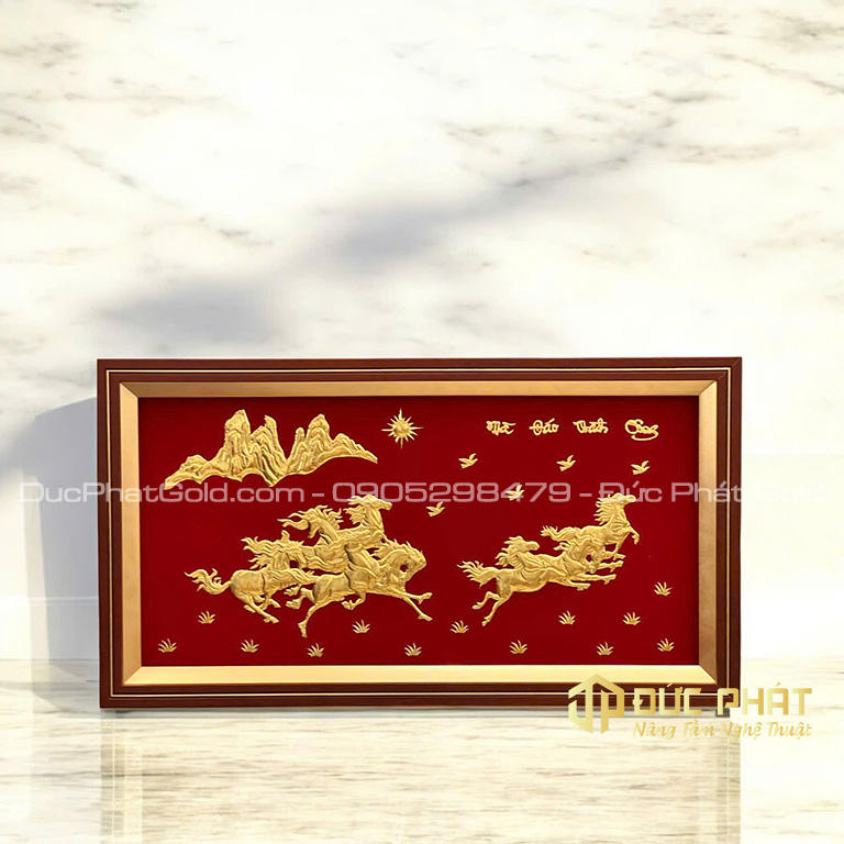 chủ đề tranh phong thuỷ hợp tuổi Đinh Mão 1987