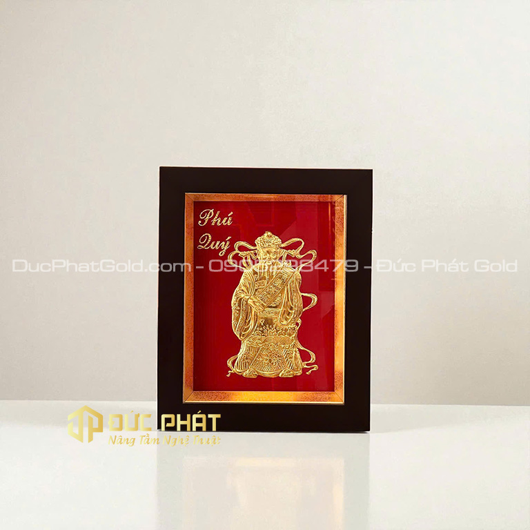 tranh phong thuỷ hợp tuổi Đinh Mão