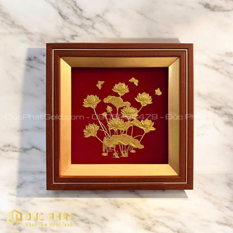 tranh phong thuỷ hợp tuổi Mậu Thìn