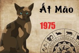 tranh phong thuỷ hợp tuổi Ất Mão 1975