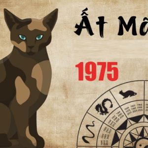 tranh phong thuỷ hợp tuổi Ất Mão 1975