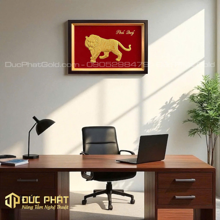 tranh phong thuỷ cho tuổi Canh Ngọ 1990 tranh phong thuỷ cho tuổi Canh Ngọ 1990