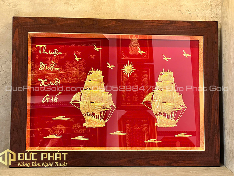 Tranh phong thuỷ hợp tuổi Giáp Dần 1974 Tranh phong thuỷ hợp tuổi Giáp Dần 1974