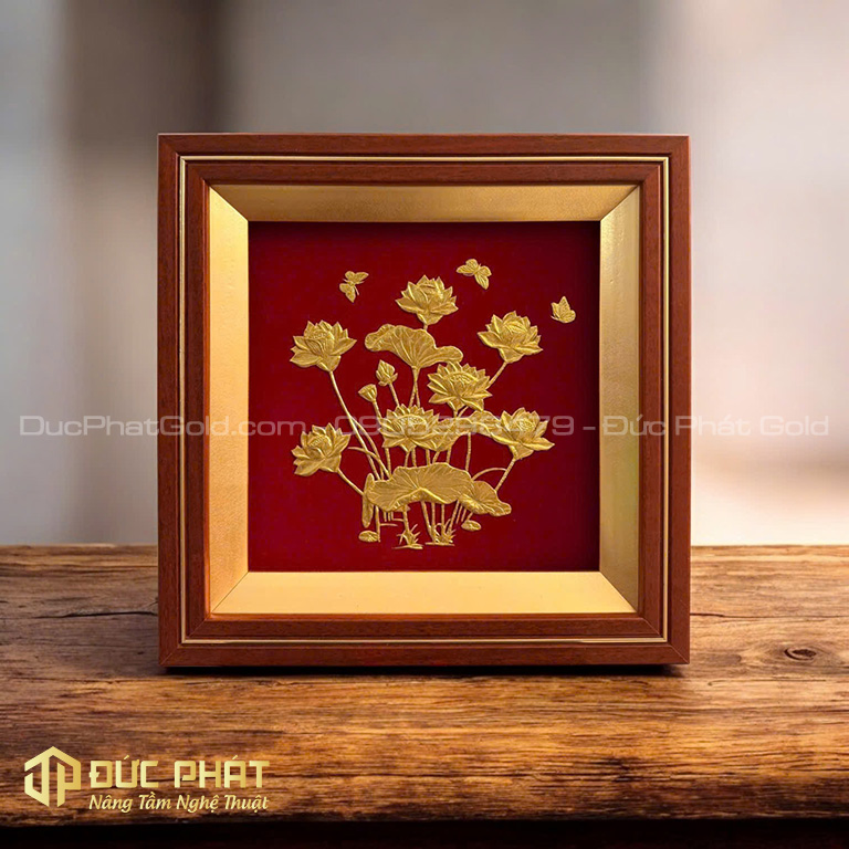 Tranh phong thuỷ hợp 1974 Tranh phong thuỷ hợp 1974