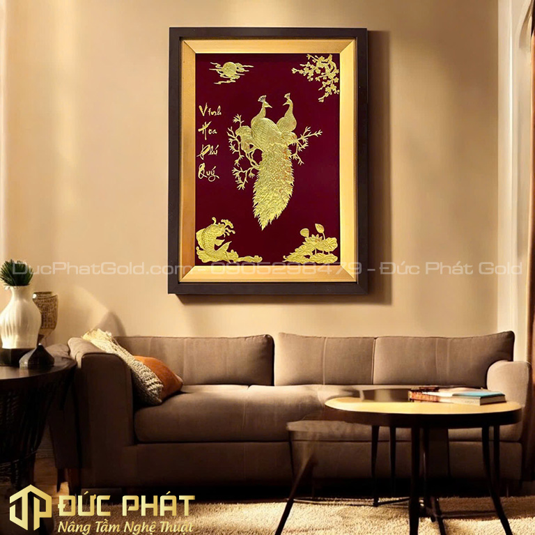 tuổi Giáp Dần 1974 hợp tranh gì tuổi Giáp Dần 1974 hợp tranh gì