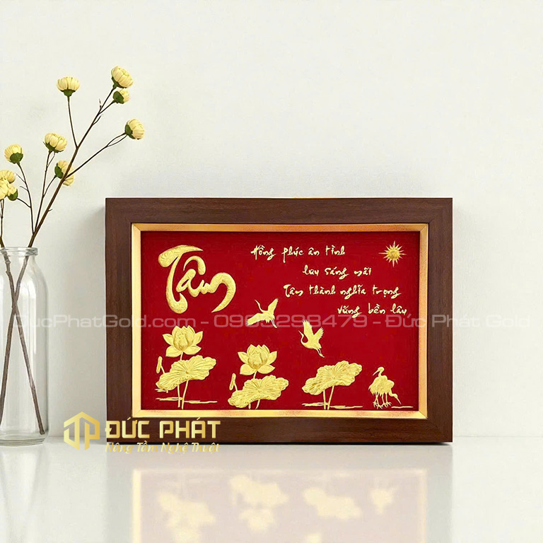 tranh phong thuỷ hợp tuổi Mậu Ngọ 1978 tranh phong thuỷ hợp tuổi Mậu Ngọ 1978