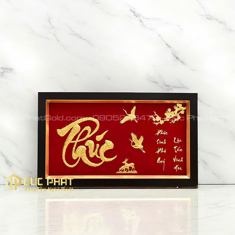 tranh phong thuỷ hợp 1978 tranh phong thuỷ hợp 1978