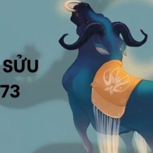 Tranh phong thuỷ hợp tuổi Quý Sửu 1973