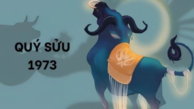 phong thuỷ tuổi Quý Sửu 1973 phong thuỷ tuổi Quý Sửu 1973