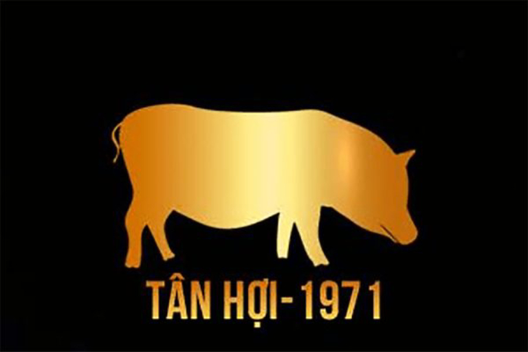 tuổi Tân Hợi 1971 tuổi Tân Hợi 1971