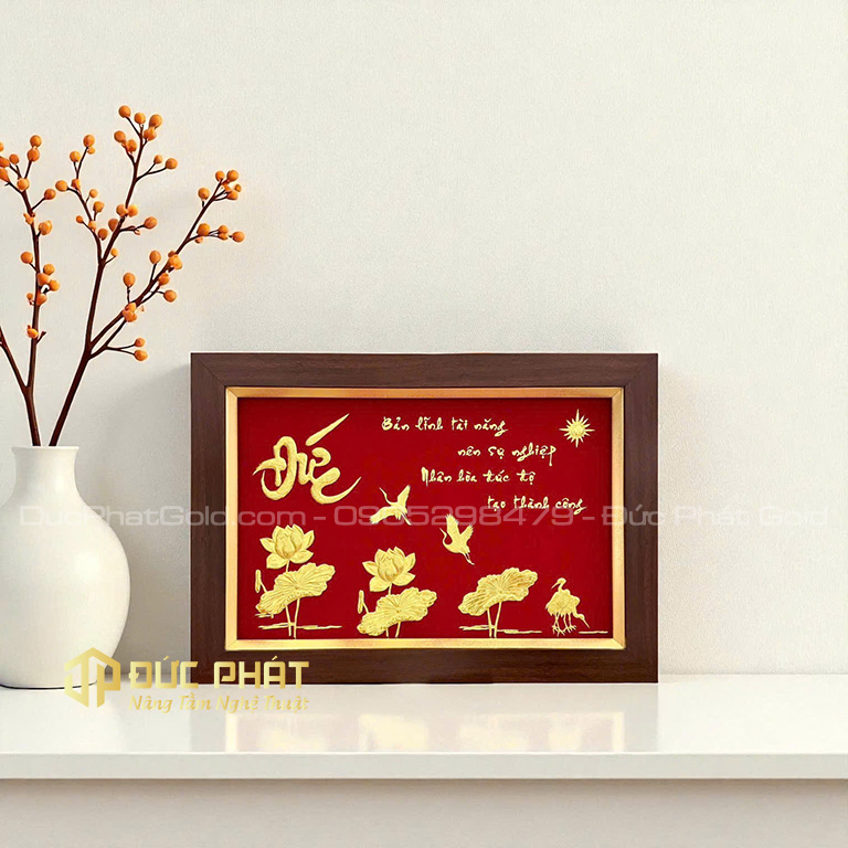 tuổi Tân Hợi 1971 hợp treo tranh gì tuổi Tân Hợi 1971 hợp treo tranh gì