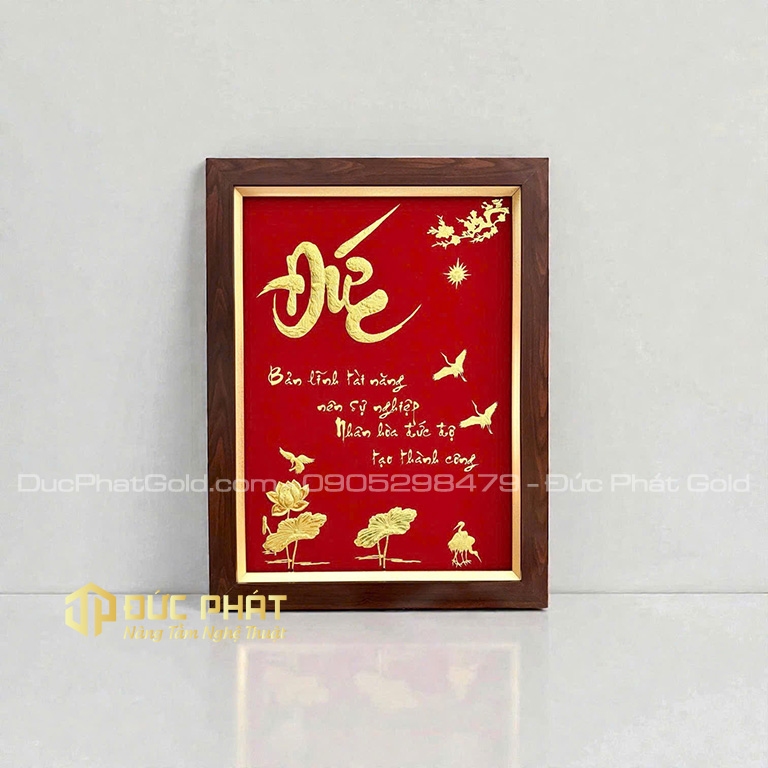 quà tặng bố mẹ dịp nghỉ hưu