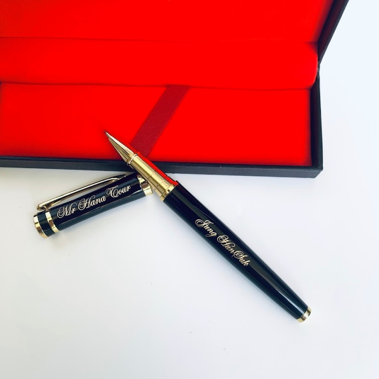 quà tặng bố mẹ