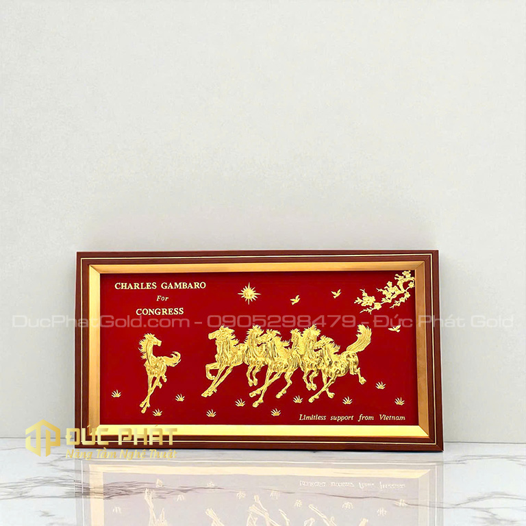 quà tặng đối tác nhân dịp ký kết hợp tác cao cấp