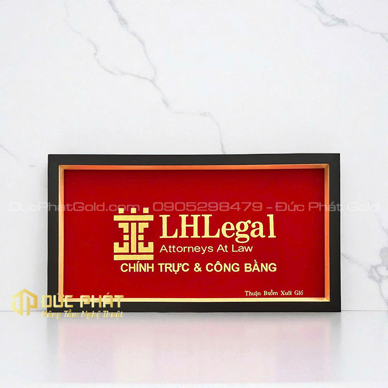 quà tặng đối tác nhân dịp ký kết hợp tác