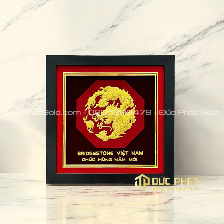 quà tặng tất niên đối tác