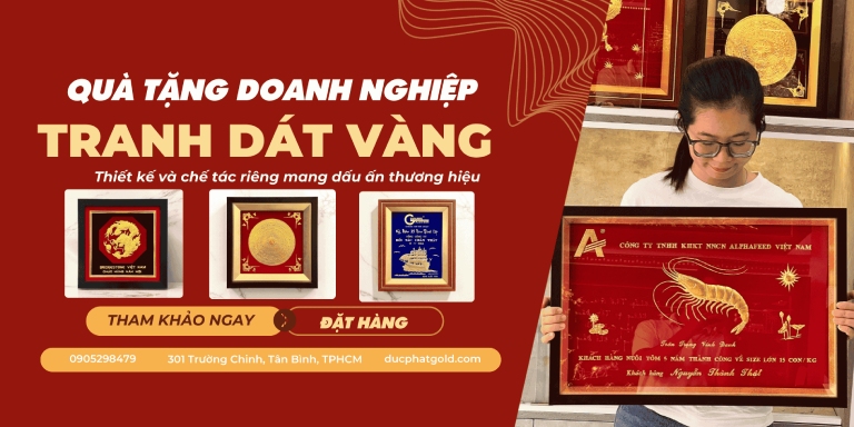 quà tặng tất niên công ty quà tặng tất niên công ty