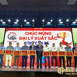 quà tặng tất niên công ty đối tác