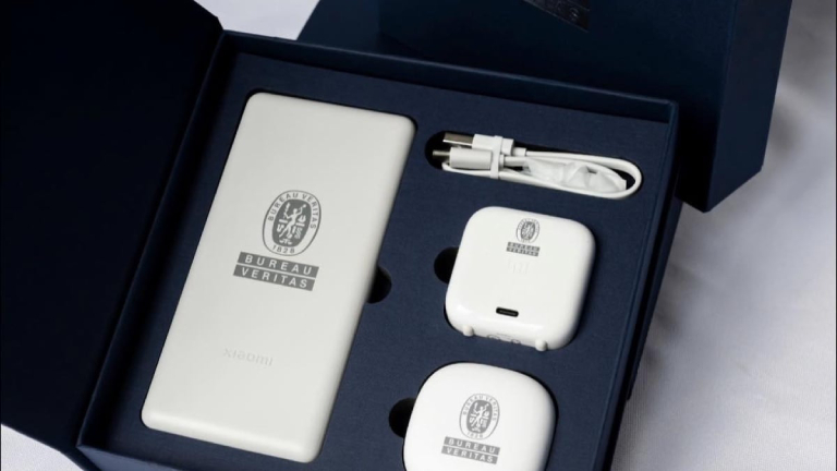 quà tặng cuối năm