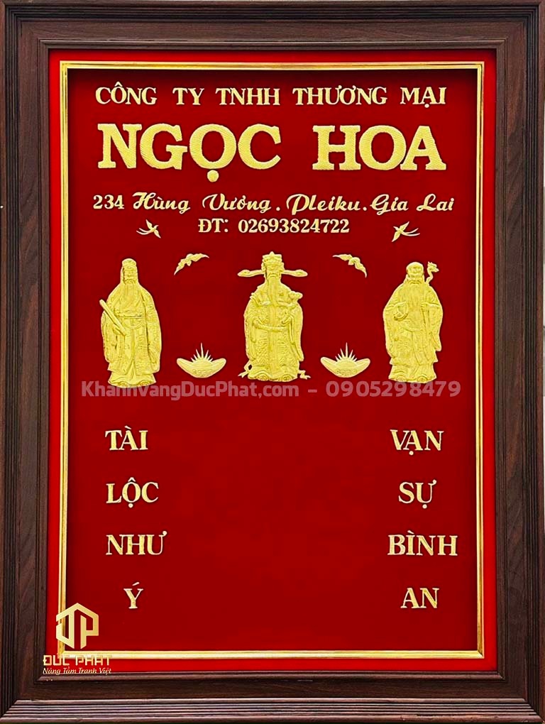 quà tặng tất niên cao cấp