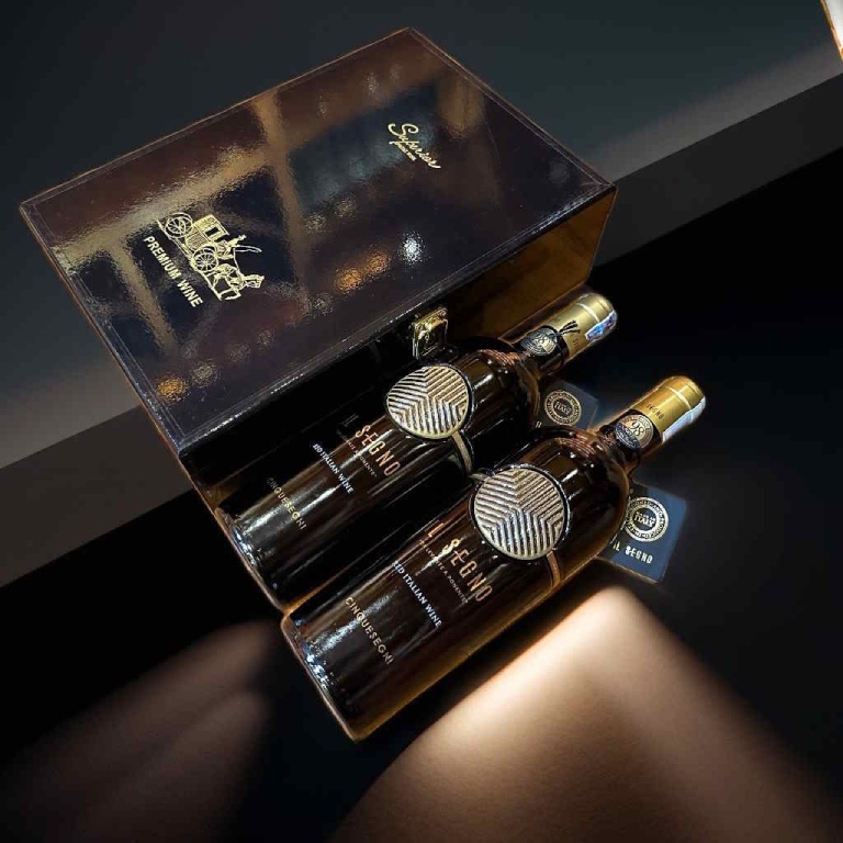 quà tặng doanh nghiệp