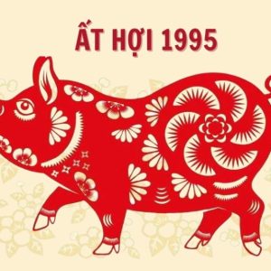 tranh phong phong thuỷ hợp tuổi Ất Hợi 1995