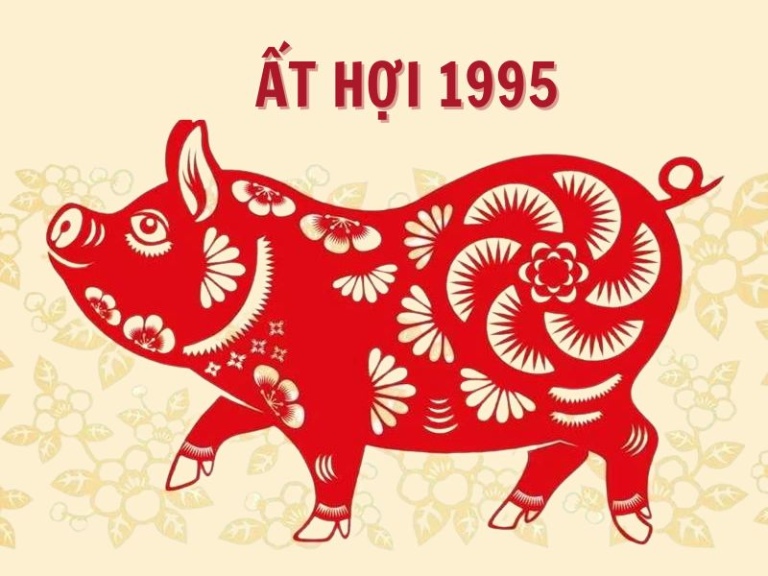 tranh phong phong thuỷ hợp tuổi Ất Hợi 1995